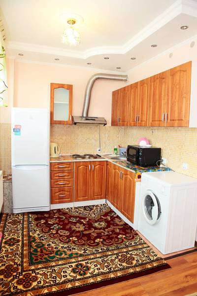 Alatau Apartments 