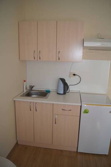 Irkutsk Apartment  Россия, Иркутск