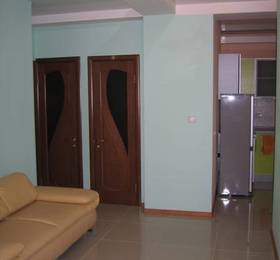 Отдых в Irkutsk Apartment  - Россия, Иркутск