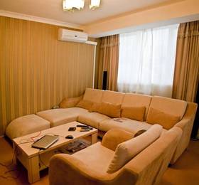 Irkutsk Apartment  в Иркутске