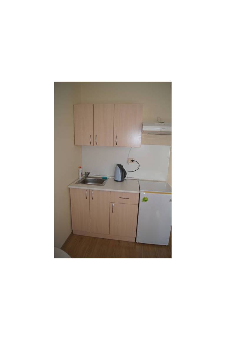 Irkutsk Apartment 
