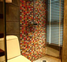 The Fusion Suites в Бангкоке