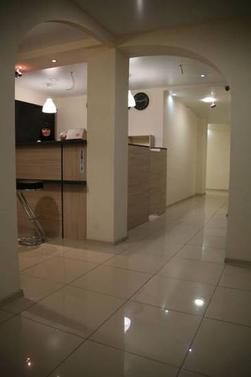 Life Hotel Samara  Россия, Самара