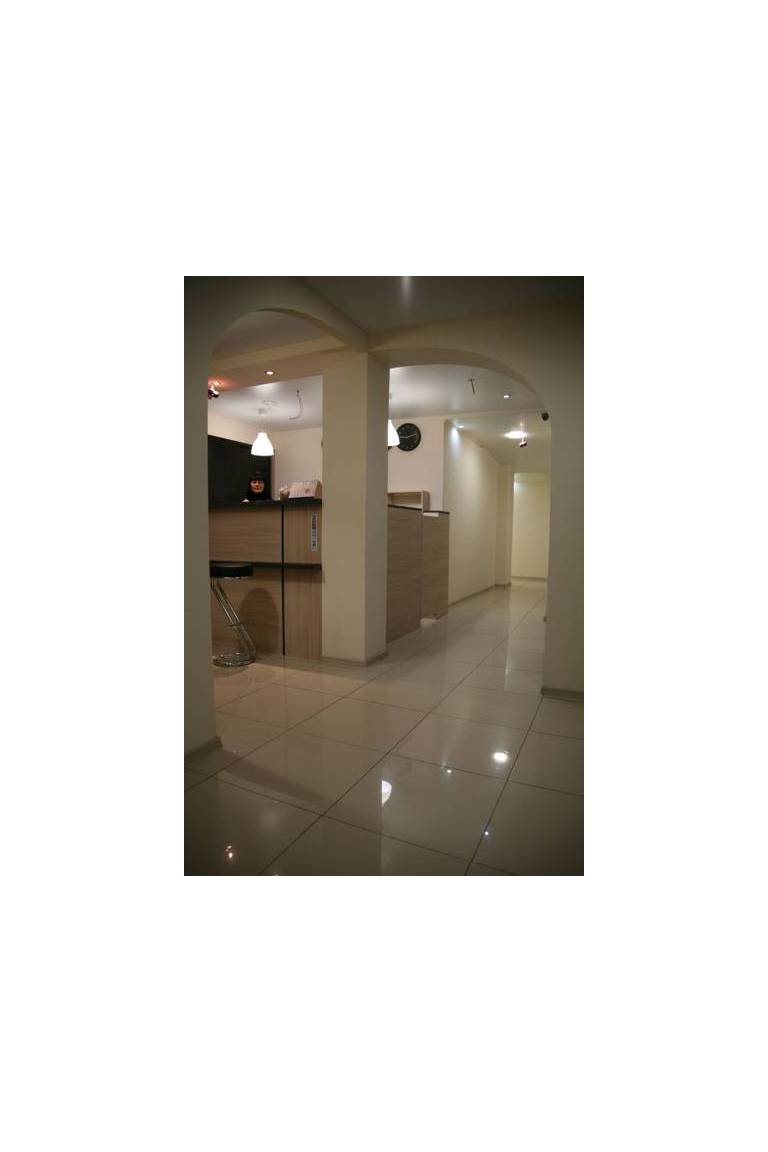 Life Hotel Samara 