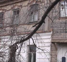 Красная площадь  в Суздале