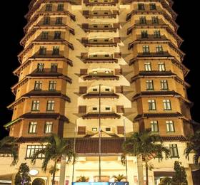 Туры в Travellers Suites Serviced Apartments в Индонезии