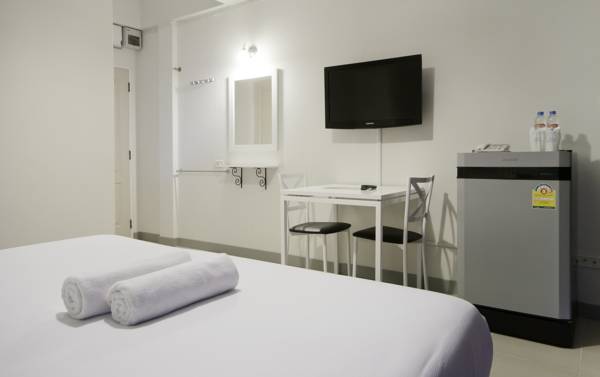 Clean Guest House  1* Таиланд, Паттайя