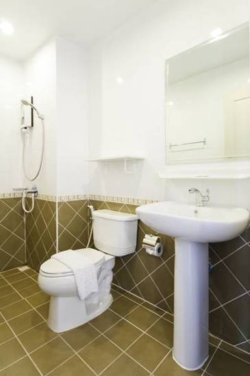 Clean Guest House  1* Таиланд, Паттайя