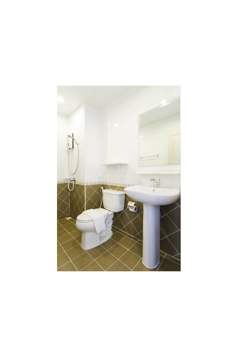 Clean Guest House 