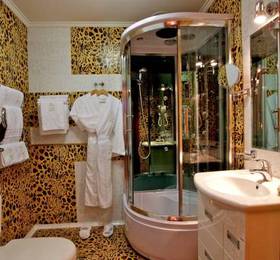 Гостиница Savoy Petit  в Краснодаре