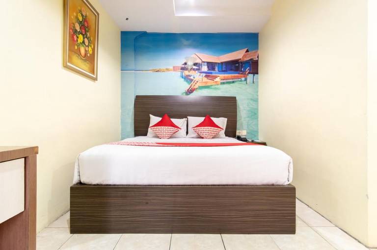 Medan Ville Hotel 