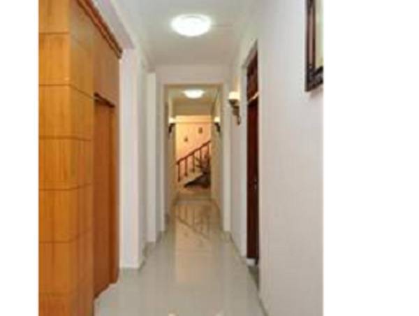 Havilla Maranatha  1* Индонезия, Паданг