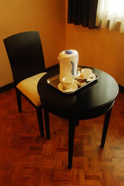 New Horizon Hotel  3*