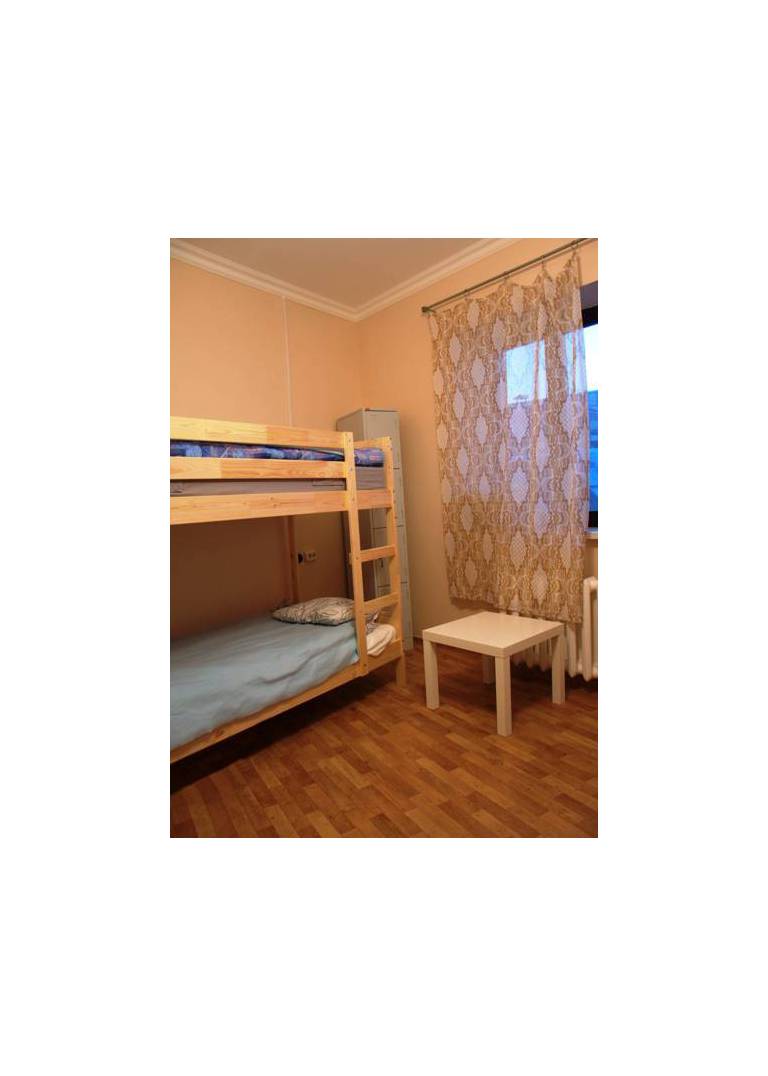 Хостел Достоевский 