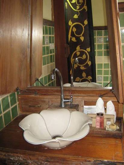 Pai Vimaan Resort 4* Таиланд, Пай