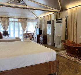 Pai Vimaan Resort в Пае