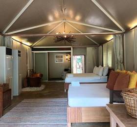 Отдых в Pai Vimaan Resort - Таиланд, Пай