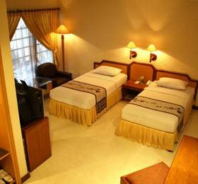 Туры в Hotel Baron Indah в Индонезии