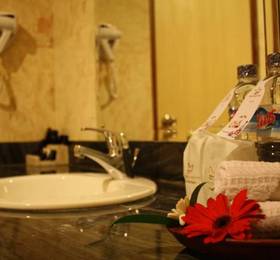 Отдых в Hotel Baron Indah - Индонезия, Соло
