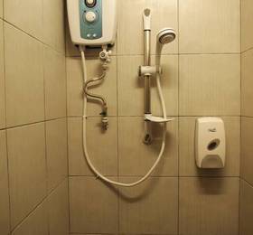 Backpacker's Stay  в Кучинге