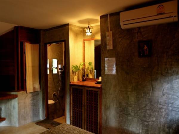 Baan Suan Rim Pai  3* Таиланд, Пай