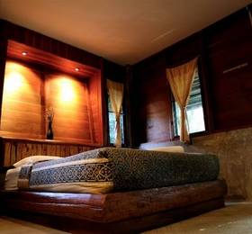 Отдых в Baan Suan Rim Pai  - Таиланд, Пай