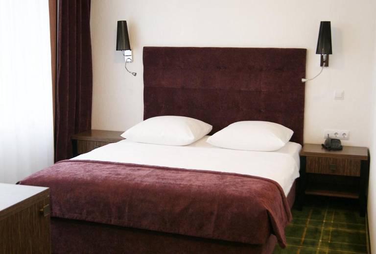 Kaliningrad Hotel
