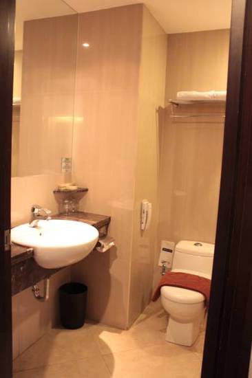 Losari Roxy Hotel 2* Индонезия, Джакарта