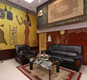Туры в Diamond Residence в Таиланде