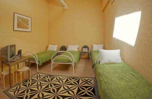 Hostel Naberezhniy Россия, Нижний Новгород