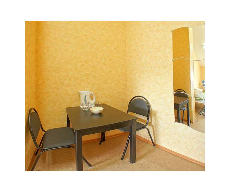 Hostel Naberezhniy