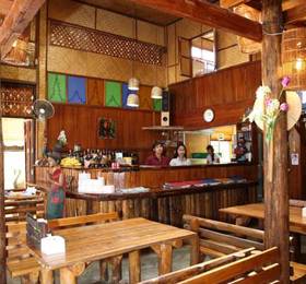 Туры в Pai Country House  в Таиланде