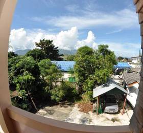 Pai Country House  в Пае