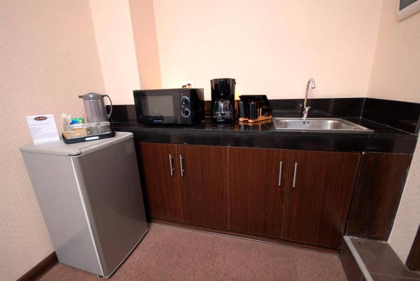 Casa Bocobo Hotel  3* Филиппины, Манила