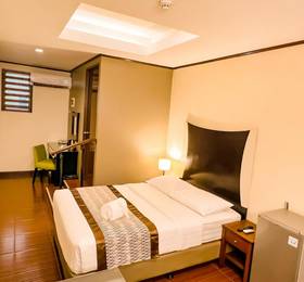 Отдых в Casa Bocobo Hotel - Филиппины, Манила