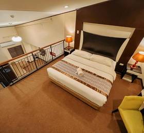 Туры в Casa Bocobo Hotel в Филиппинах