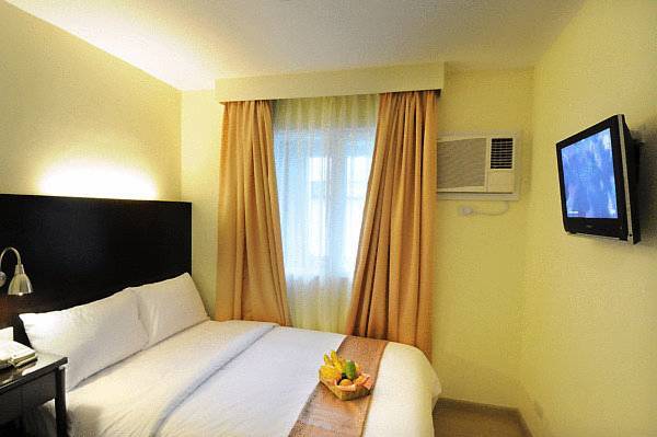 Pearl Lane Hotel 2* Филиппины, Манила