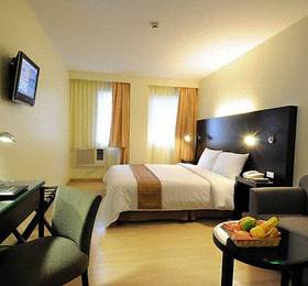 Отдых в Pearl Lane Hotel - Филиппины, Манила