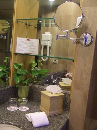 Chon Inter Hotel  3* Таиланд, Чонбури