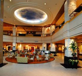Chon Inter Hotel  в Чонбури