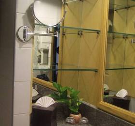Туры в Chon Inter Hotel  в Таиланде