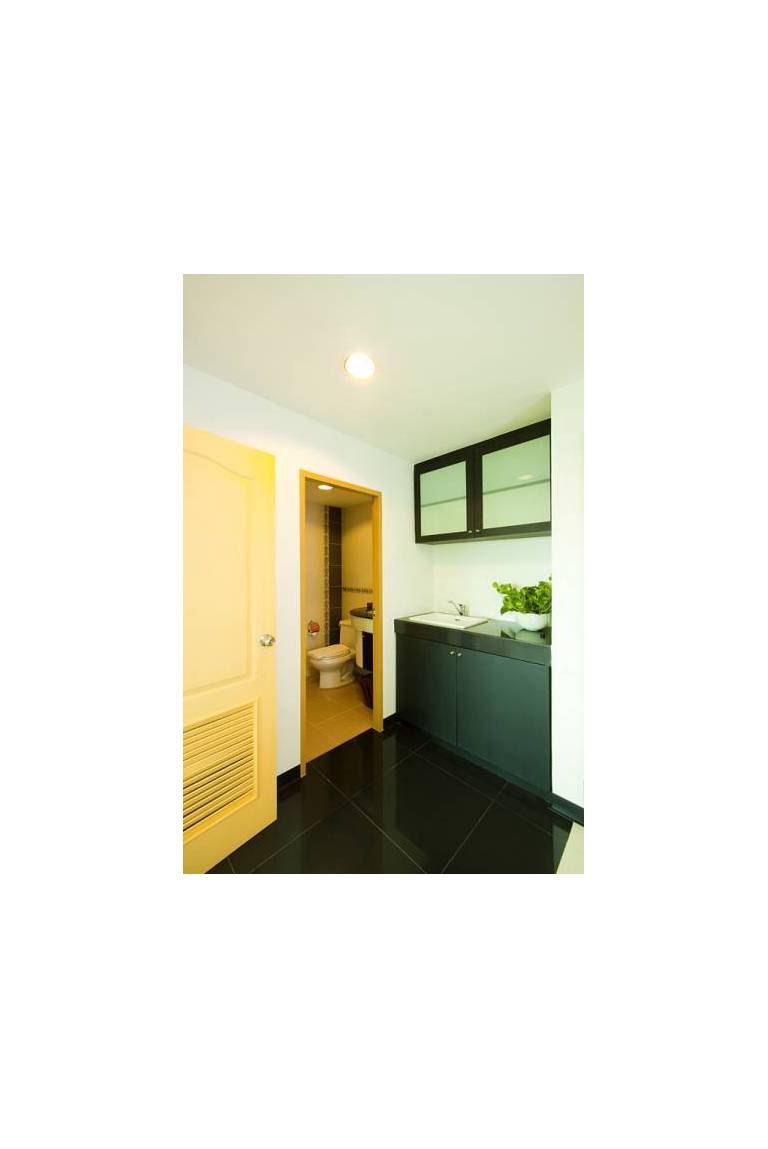 The Laurel Suite 