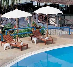 Отдых в Duenshine Resort  - Таиланд, Канчанабури-Tа Cао