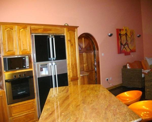 The Marble Villa  3* Сейшельские острова, o. Маэ