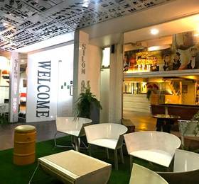 Отдых в Silom Art Hostel - Таиланд, Бангкок