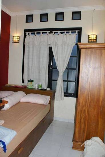 Lagura Residence Guest House Индонезия, Джакарта