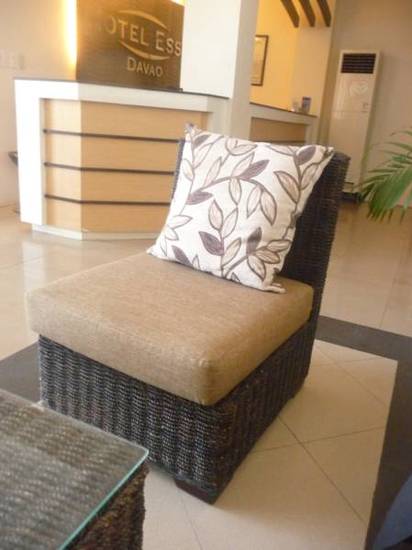 Hotel Esse Davao  2* Филиппины, Давао