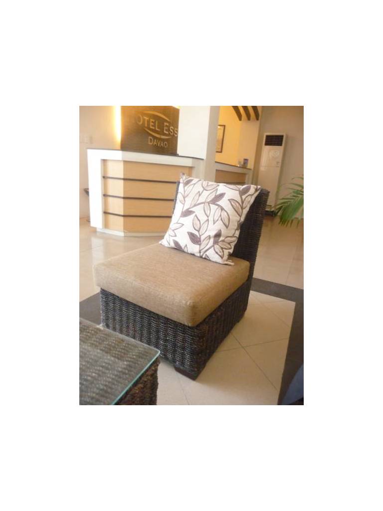 Hotel Esse Davao 