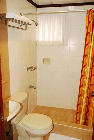 Humberto's Hotel 2* Филиппины, Давао