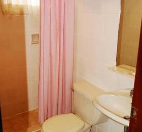Humberto's Hotel в Давао